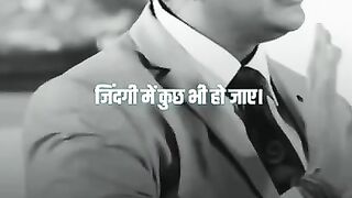 जिंदगी me kuch भी हो जाए टेंशन लेने का नहीं! motivation video business management club
