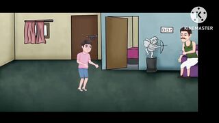 Khan Cartoon story New video