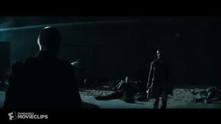 Priest (2011) - No More Masters Scene (5_10) _ Movieclips.