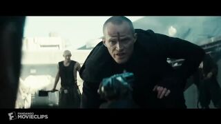 Priest (2011) - Fear No Evil Scene (4_10) _ Movieclips.