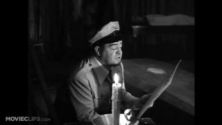 Abbott and Costello Meet Frankenstein (3_11) Movie CLIP - Dracula Rises (1948) HD.