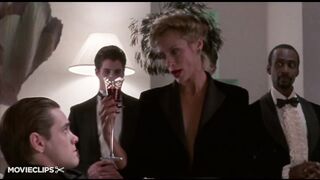 Once Bitten (10_12) Movie CLIP - I'm a Day Person (1985) HD.