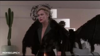 Once Bitten (11_12) Movie CLIP - After That Virgin! (1985) HD.