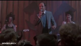 Once Bitten (7_12) Movie CLIP - No Reflection (1985) HD.