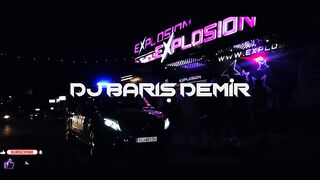 Dj Barış Demir - KAMİKAZE