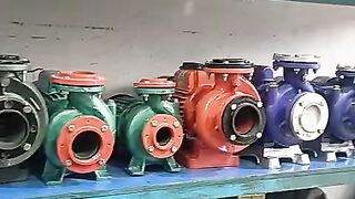 Monoblocks