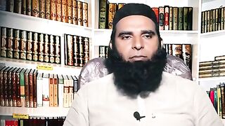 Hisar_Karne_Ka_Tarika___Hazrat_Mufti_Qudratullah_Naqshbandi_Shazli