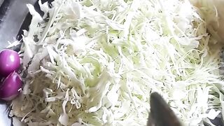 My Vegetables Cutting