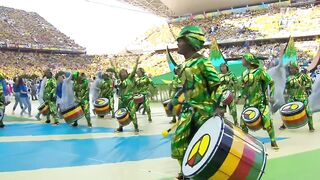 The BEST MOMENTS in World Cup opening ceremonies! ????????.