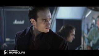 Queen of the Damned (4_8) Movie CLIP - Queen Akasha Arrives (2002) HD.