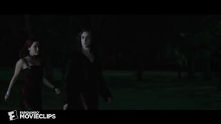 Queen of the Damned (3_8) Movie CLIP - So You Want to Be a Vampire (2002) HD.