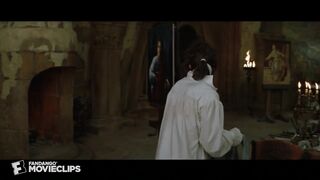 Queen of the Damned (1_8) Movie CLIP - Only Your Body That Dies (2002) HD.