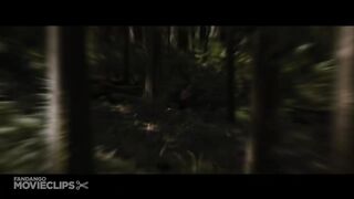 Twilight_ Breaking Dawn Part 2 (2_10) Movie CLIP - Bella's First Hunt (2012) HD.