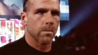 SHAWN MICHAELS vs RANDY OTTON WWE wrestling mania