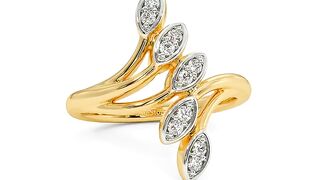 The Takisha Ring Rs. 49,493