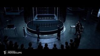 Underworld_ Blood Wars (2017) - Betrayed and Framed Scene (2_10) _ Movieclips.
