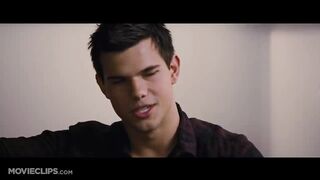 Twilight_ Breaking Dawn Part 1 (5_9) Movie CLIP - He's Thirsty (2011) HD.