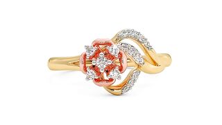 The Rimish Ring From Impression Collection Rs. 41,575