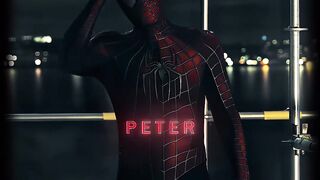 Best spiderman viral video