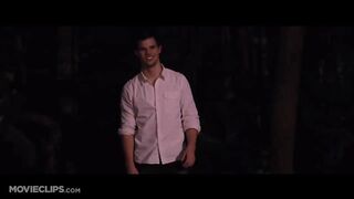 Twilight_ Breaking Dawn Part 1 (2_9) Movie CLIP - Jacob & Bella Dance (2011) HD.