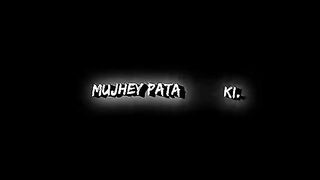 Yar Ager Muja Pata Hota Ka