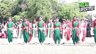 display dance part-1
