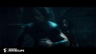 Underworld_ Rise of the Lycans (5_10) Movie CLIP - Escaped (2009) HD.