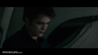 Twilight_ Eclipse (7_11) Movie CLIP - I Am Hotter Than You (2010) HD.
