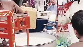 See how this guy turned the f class into a full glass