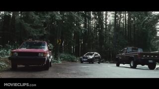 Twilight_ Eclipse (3_11) Movie CLIP - Doesn't He Own a Shirt_ (2010) HD.