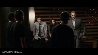 Twilight_ Eclipse (2_11) Movie CLIP - An Unlikely Alliance (2010) HD.