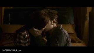 Twilight_ Eclipse (1_11) Movie CLIP - A Heartfelt Proposal (2010) HD.
