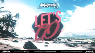 Armağan Oruç - Let's Go