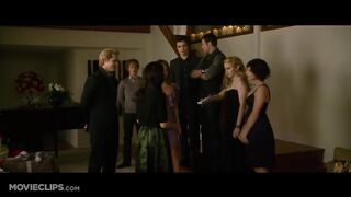 Twilight_ New Moon (1_12) Movie CLIP Paper Cut -(2009) HD.