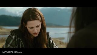 Twilight_ New Moon (5_12) Movie CLIP - Motorcycle Lesson (2009) HD.