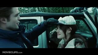 Twilight (9_11) Movie CLIP - Vampire Baseball (2008) HD.