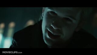 Twilight (10_11) Movie CLIP - I'm Strong Enough To Kill You (2008) HD.