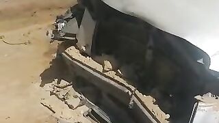 Car accident