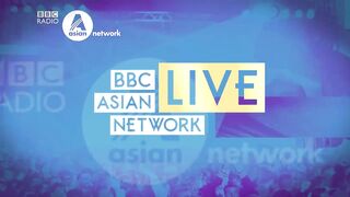 Jasmine Sandlas - Yaar Naa Miley (Asian Network Live 2017).