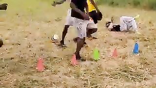 Lacky video
