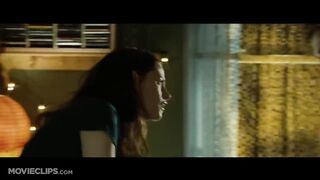 Twilight (8_11) Movie CLIP - I Can Never Lose Control With You (2008) HD.