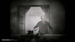 Dracula (10_10) Movie CLIP - They're All Crazy (1931) HD.