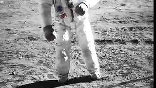 Nasa alien
