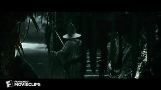 The Hobbit_ The Desolation of Smaug - Fighting the Darkness Scene (5_10) _ Movieclips.