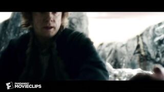 The Hobbit_ The Battle of the Five Armies - A True Friend Scene (10_10) _ Movieclips.