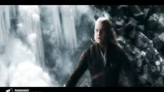 The Hobbit_ The Battle of the Five Armies - Legolas's Rampage Scene (8_10) _ Movieclips.