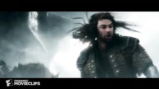 The Hobbit_ The Battle of the Five Armies - Kili's Sacrifice Scene (7_10) _ Movieclips.