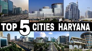Top 5 most developed city in India very beautiful citys India