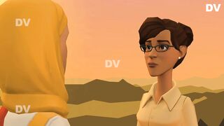 Ramadan: A Spiritual Journey Through a Dialogue Between Friends