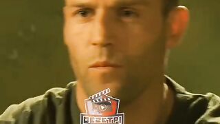 Tahukah Kamu dalam Film The Transporter.